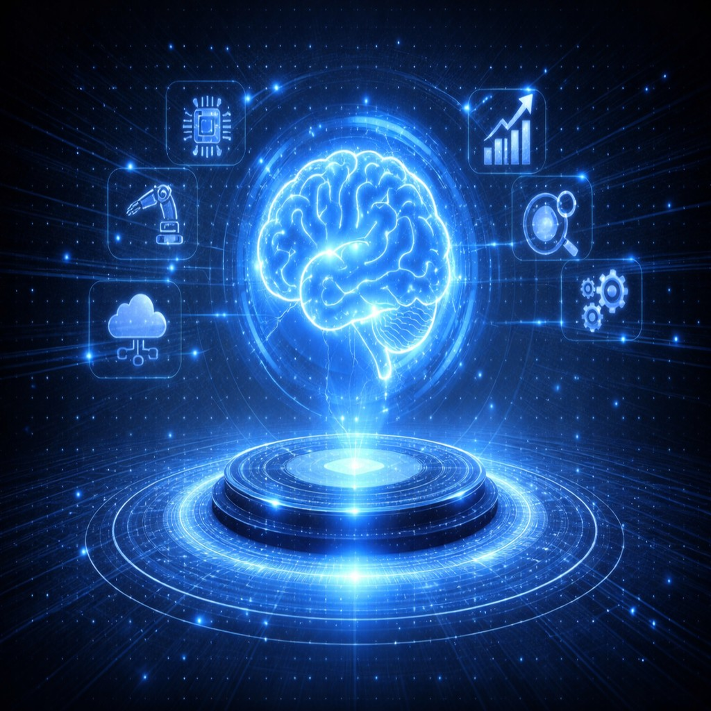 AI Brain